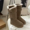 UGG Lambskin Boots