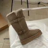 UGG Lambskin Boots