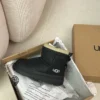 UGG Rubber Snow Boots