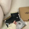 UGG Rubber Snow Boots