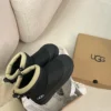 UGG Rubber Snow Boots