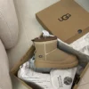 UGG Rubber Snow Boots Style 0009