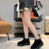 UGG Snow Boots