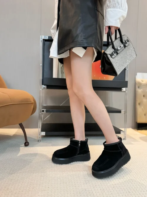 UGG Snow Boots