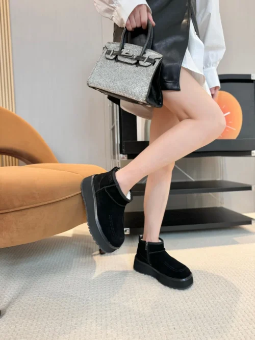 UGG Snow Boots