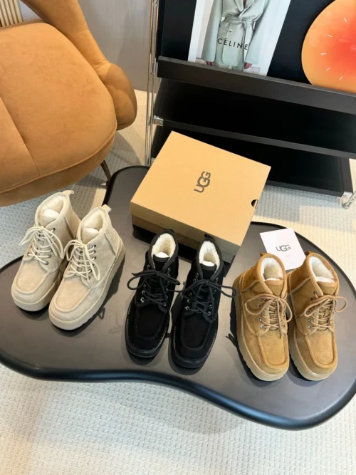 UGG Snow Boots Style 0019