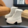 UGG Snow Boots Style 0025