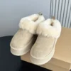 UGG Lambskin Snow Boots Style 0031