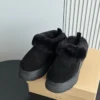UGG Lambskin Snow Boots Style 0033
