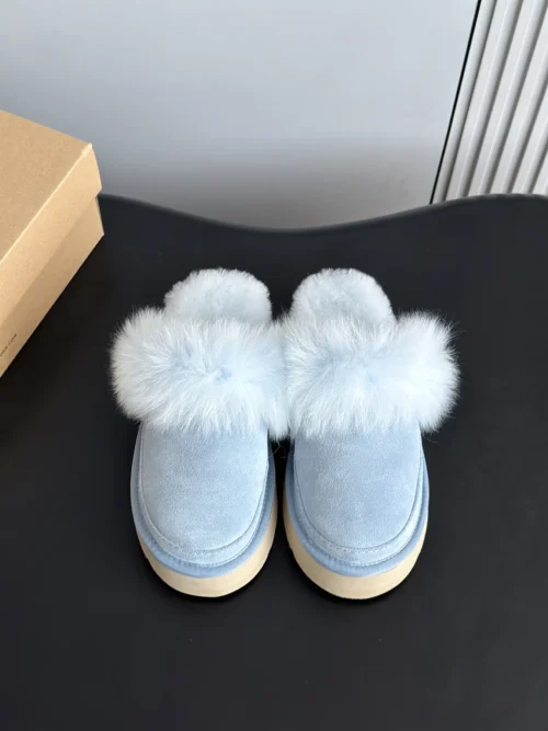 UGG Snow Boots Style 0035