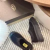 UGG Leather Snow Boots