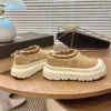 UGG Leather Snow Boots Style 0049