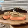 UGG Leather Snow Boots Style 0051