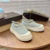 UGG Leather Snow Boots Style 0053