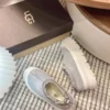 UGG Leather Snow Boots Style 0053