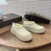 UGG Leather Snow Boots Style 0055