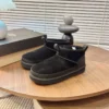 UGG Leather Snow Boots Style 0057