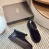UGG Leather Snow Boots Style 0057