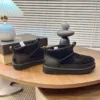 UGG Leather Snow Boots Style 0057