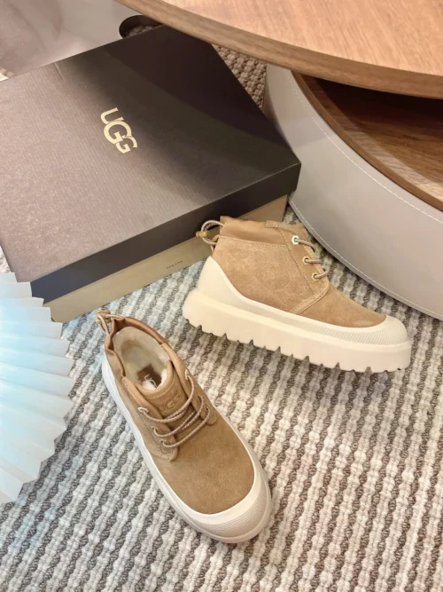 UGG Tasman Snow Boots