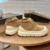 UGG Tasman Snow Boots