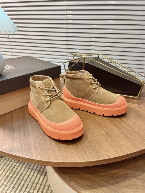 UGG Tasman Snow Boots Style 0063