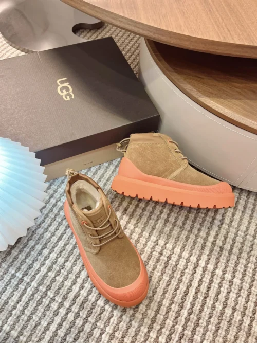 UGG Tasman Snow Boots Style 0063