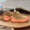 UGG Tasman Snow Boots Style 0063