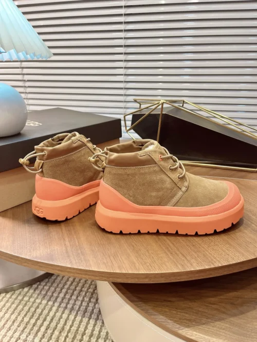 UGG Tasman Snow Boots Style 0063
