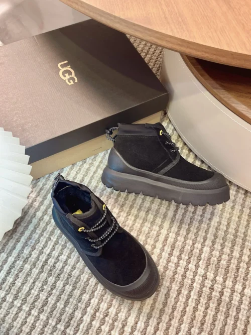 UGG Tasman Snow Boots Style 0065