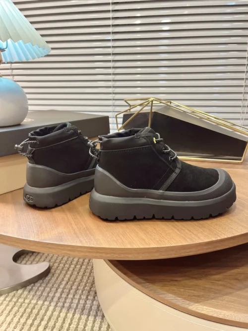 UGG Tasman Snow Boots Style 0065