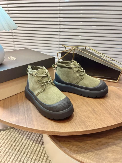UGG Tasman Snow Boots Style 0067