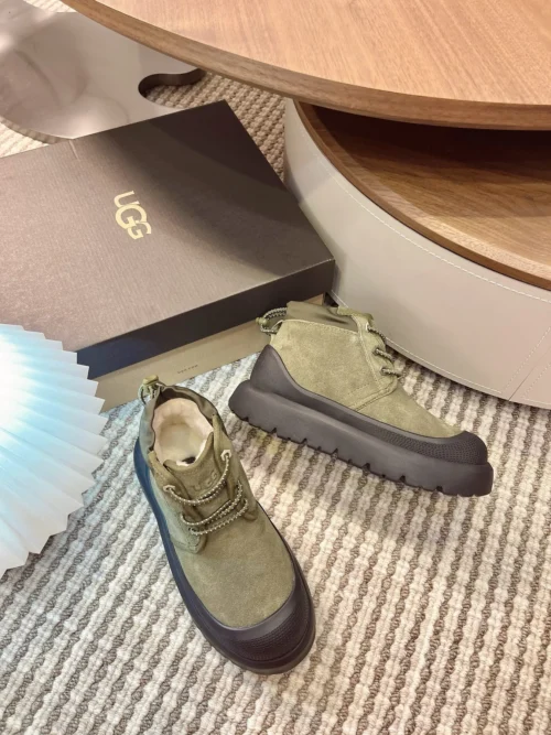 UGG Tasman Snow Boots Style 0067