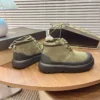UGG Tasman Snow Boots Style 0067