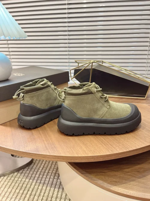 UGG Tasman Snow Boots Style 0067