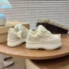 UGG Sneakers Style 0073