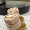 UGG Shearling Snow Boots Style 0075