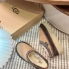 UGG Lambskin Sneakers Style 0081