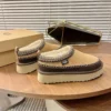 UGG Lambskin Sneakers Style 0081