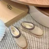 UGG Lambskin Sneakers Style 0083