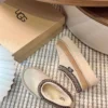 UGG Lambskin Sneakers Style 0083