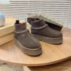 UGG Shearling Snow Boots Style 0087