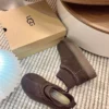 UGG Shearling Snow Boots Style 0087