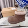 UGG Snow Boots Style 0091