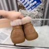 UGG Snow Boots Style 0093