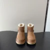 UGG Lambskin Snow Boots Style 0095