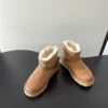 UGG Lambskin Snow Boots Style 0095