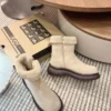 UGG Snow Boots Style 0097