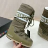 UGG Snow Boots Style 0107