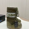 UGG Snow Boots Style 0107
